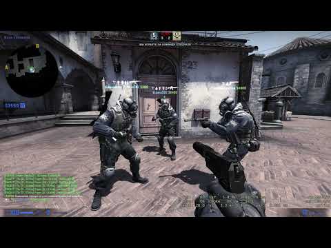 Counter Strike  Global Offensive 2021 (2 часть)