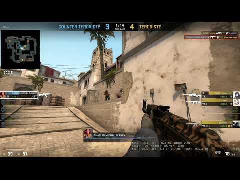 Counter Strike Global Offensive 2021