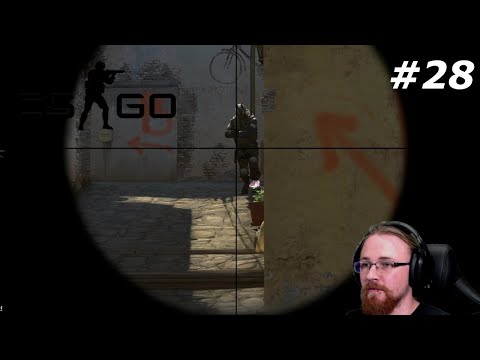 Counter-Strike Global Offensive  [#28]  | Wiso so aufdringlich? | Deutsch/German