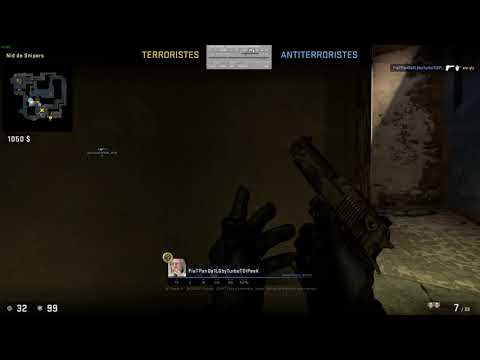 Counter strike  Global Offensive