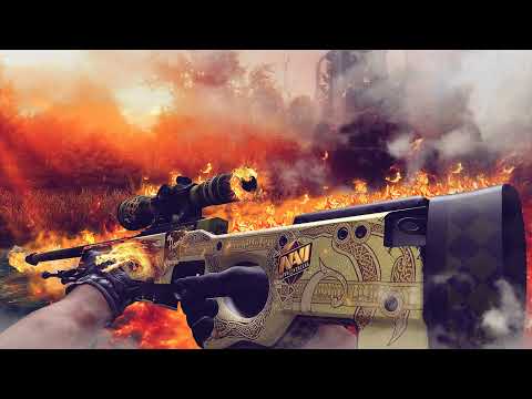Counter-strike: Global Offensive