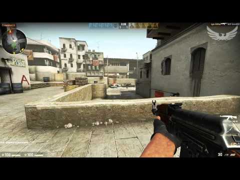 Counter Strike: Global Offensive – Armas e Equipamentos [Análise]