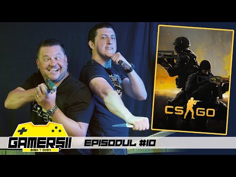 Counter-Strike: Global Offensive (CS GO) – jucat si comentat de Bobo & Costi – Gamerșii  #10