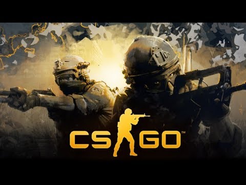 Counter Strike: Global Offensive ( CS:GO ) เปิดให้เล่น Free to Play พร้อมโหมด Battle Royale !!