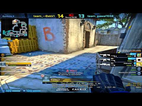 Counter-strike  Global Offensive | Снято с помощью GeForce