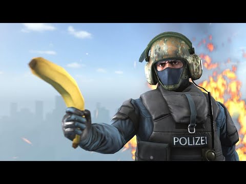 Counter-Strike: Global Offensive  Учусь играть Аим ВХ