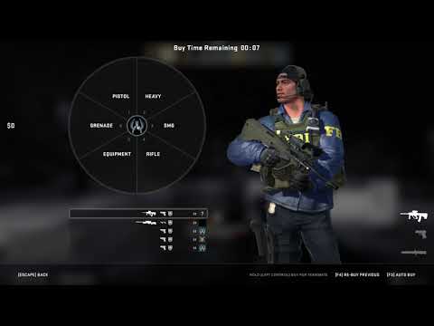 Counter Strike  Global Offensive DEATHMATCH ASSAULT