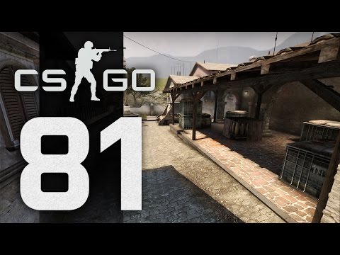 Counter-Strike: Global Offensive – E81 | de_inferno | se Strikem