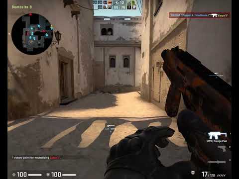 Counter Strike  Global Offensive frags DM