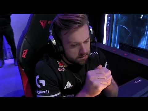 Counter-Strike: Global Offensive – G2 vs HEROIC Major Stockholm 2021 | Champions Stage