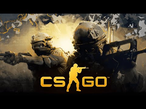 Counter Strike Global Offensive Gameplay HD (PC) | NO COMMENTARY
