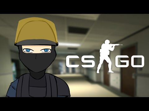 Counter-Strike : Global Offensive in a Nutshell