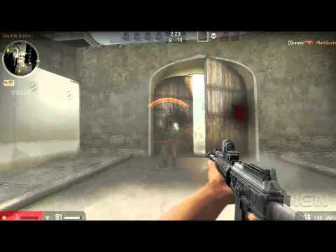 Counter-Strike: Global Offensive – Kill Montage