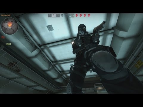 Counter-Strike: Global Offensive – Know Before You GO!