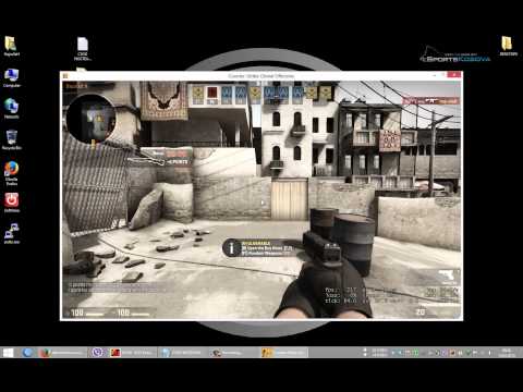 Counter Strike Global Offensive No-Steam