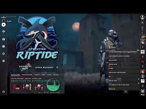 COUNTER-STRIKE: GLOBAL OFFENSIVE – RELOWFLOWGT CON NEW_ZEUSS