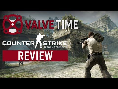 Counter-Strike: Global Offensive Review – ValveTime Reviews