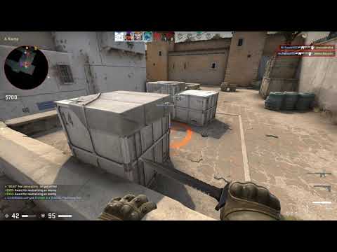 Counter-strike  Global Offensive | Shot with GeForce