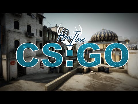 Counter Strike: Global Offensive Song – How I Love CS:GO (CS:GO) – Stagged