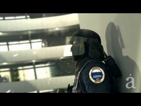 COUNTER STRIKE ONLINE 2 TRAILER 2021 (HD)