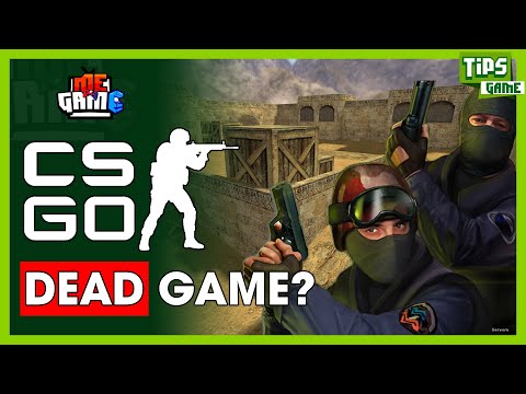 Counter Strike: Vì Sao Chưa "Dead"? – Từ CS 1.3 Đến CS:GO | meGAME