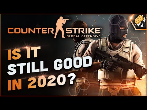 Counterstrike Global Offensive Review 2020 | Play or Pass? | CS GO |