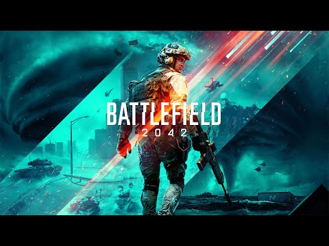 Csatatér 6! Itt a Jövő!! | Battlefield 2042 (PC) – 10.06.
