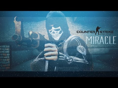 CS:GO | Counter-Strike: Miracle | Motivational Movie