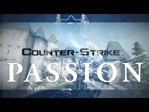 CS:GO | Counter-Strike: Passion | Motivational Movie
