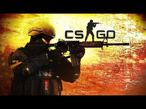CS:GO – ПЕРВЫЙ ОБЗОР И РЕАКЦИЯ | НУБ ИГРАЕТ В Counter-Strike: Global Offensive