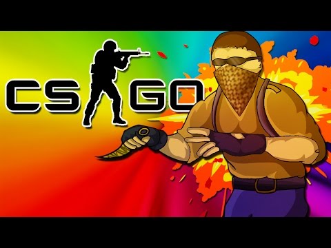 CSGO – DONGER DROPPIN' BOMBS! (Counter Strike Global Offensive Gameplay!)