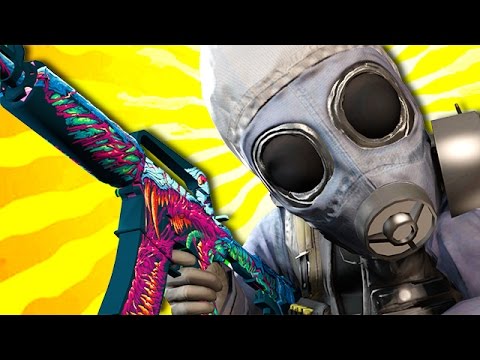 CS:GO FUNNY COUNTER STRIKE MOMENTS – Counter Strike Global Offensive  Match Making Pros & FAILS!