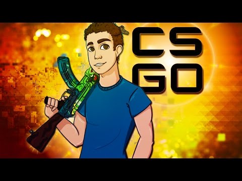 CSGO – KNIFE SHAMING! (Counter Strike: Funny Moments!)