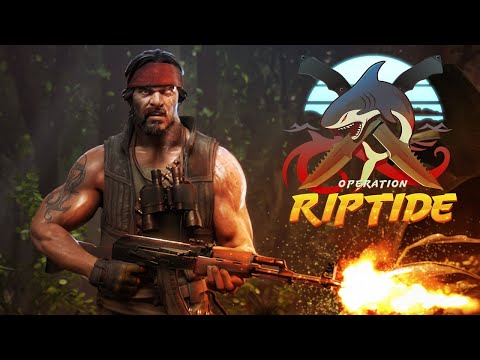 CS:GO – Operation Riptide, "Fowl Play"