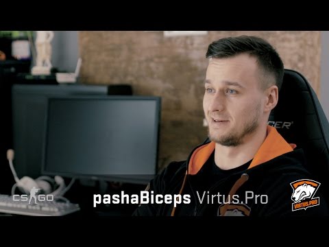 CS:GO Player Profile – pashabiceps – Virtus.Pro