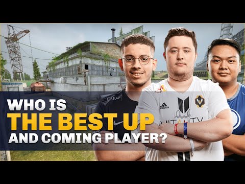 CS:GO Pro's Answer: Best up and coming player in Counter-Strike?