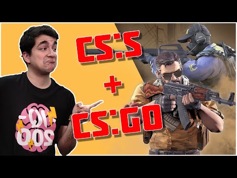 CS:GO ZA SLAB PC? (Counter-Strike Source Offensive)