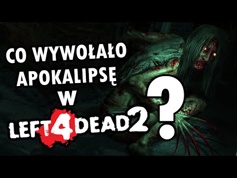 Czym dokładnie jest INFEKCJA z Left 4 Dead?
