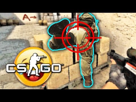 АНАЛЬНАЯ КАРА. 21+++ (Counter-Strike: Global Offensive)