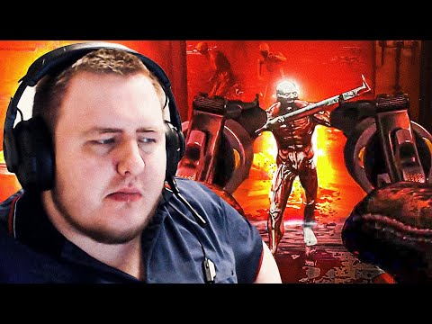 АТМОСФЕРЫ НЕТУ. Killing Floor 2