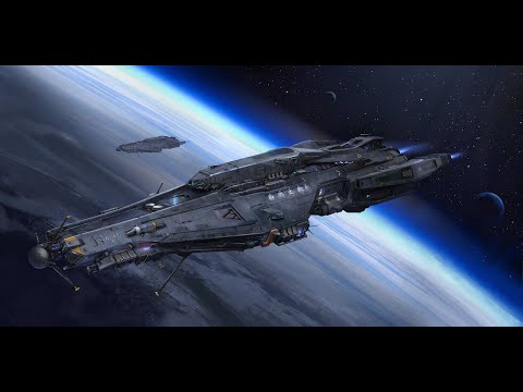 Ивент "Последствия" SENTIS VANILLA [Space engineers]