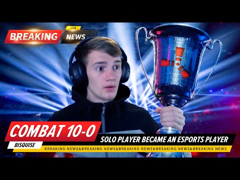 КАК Я СТАЛ КИБЕРСПОРТСМЕНОМ В RUST/РАСТ