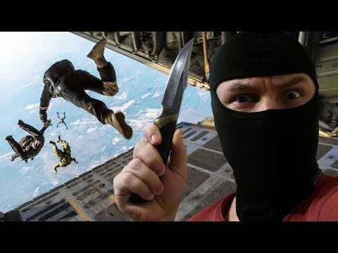 МЯСНИК один против сквадов! Полная катка. CoD WARZONE