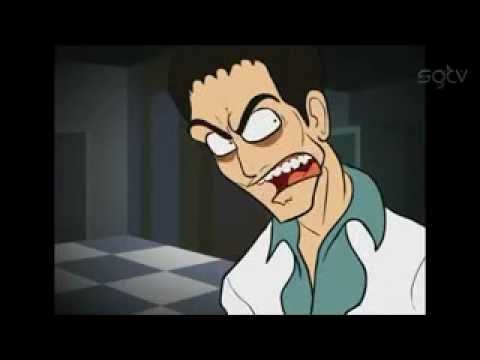 Пародия на Left 4 Dead (1,2) [На Русском языке]