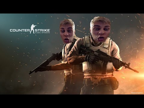 ПЕРВЫЙ РАЗ ИГРАЮ В CS:GO ► ПОМОГИТЕ С ПРИЦЕЛОМ ► СТРИМ Counter-Strike: Global Offensive