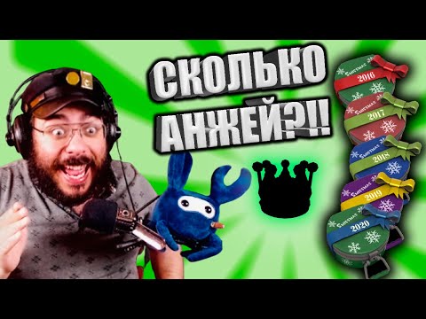 ПОТРАТИЛ ВСЮ ЗАРПЛАТУ, НО ОКУПИЛСЯ! ➤ Team fortress 2 | #tf2 #unusual #unboxing