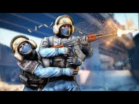 Путь сильвера №3 Counter-Strike Global Offensive