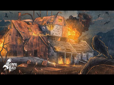 РАСТ – ПЕПЕЛ К ПЕПЛУ! – RUST 80 СЕЗОН #1394