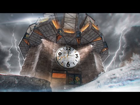САМЫЙ ДЛИННЫЙ АНТИРЕЙД ЗА 11.000 ЧАСОВ В РАСТ / RUST