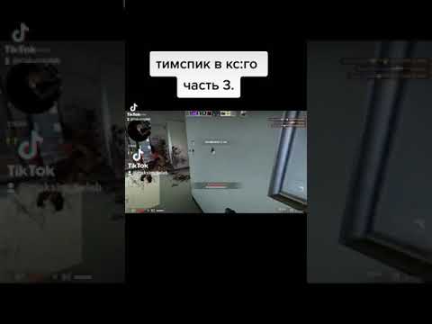 Тимспик  counter strike global offensive
